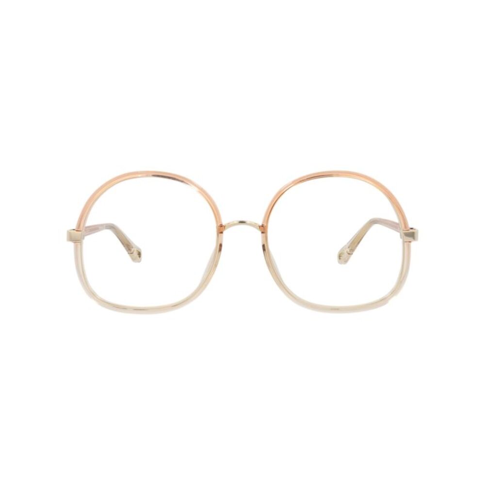 Round-Frame Injection Optical Frames - Picture 1 of 5